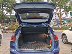 BMW X1 sDrive25Li Premier - ფოტო 18