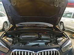 BMW X1 sDrive25Li Premier - ფოტო 19