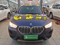 BMW X1 sDrive25Li Premier - ფოტო 2