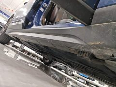 BMW X1 sDrive25Li Premier - ფოტო 20