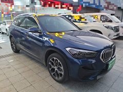 BMW X1 sDrive25Li Premier - ფოტო 3
