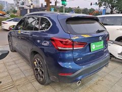 BMW X1 sDrive25Li Premier - ფოტო 4