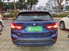 BMW X1 sDrive25Li Premier - ფოტო 5