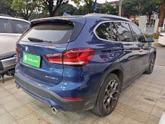 BMW X1 sDrive25Li Premier - ფოტო 6