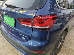 BMW X1 sDrive25Li Premier - ფოტო 7