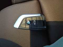 BMW X1 sDrive25Li Premier - ფოტო 8