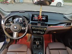 BMW X1 sDrive25Li Premier - ფოტო 9