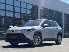 Toyota Frontlander 2.0L CVT Leading Edition - ფოტო 1