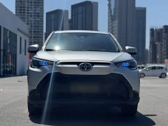 Toyota Frontlander 2.0L CVT Leading Edition - ფოტო 11