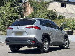 Toyota Frontlander 2.0L CVT Leading Edition - ფოტო 12