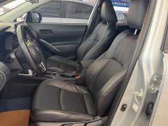 Toyota Frontlander 2.0L CVT Leading Edition - ფოტო 13