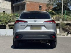 Toyota Frontlander 2.0L CVT Leading Edition - ფოტო 14
