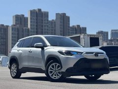 Toyota Frontlander 2.0L CVT Leading Edition - ფოტო 15