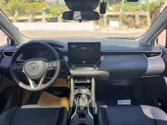 Toyota Frontlander 2.0L CVT Leading Edition - ფოტო 16