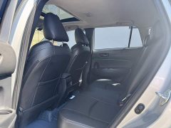 Toyota Frontlander 2.0L CVT Leading Edition - ფოტო 17
