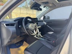 Toyota Frontlander 2.0L CVT Leading Edition - ფოტო 18
