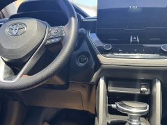 Toyota Frontlander 2.0L CVT Leading Edition - ფოტო 19