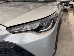 Toyota Frontlander 2.0L CVT Leading Edition - ფოტო 2