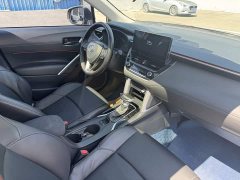 Toyota Frontlander 2.0L CVT Leading Edition - ფოტო 20