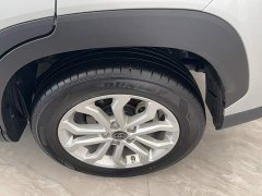 Toyota Frontlander 2.0L CVT Leading Edition - ფოტო 3