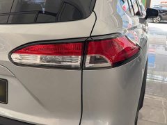 Toyota Frontlander 2.0L CVT Leading Edition - ფოტო 5