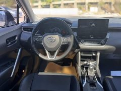 Toyota Frontlander 2.0L CVT Leading Edition - ფოტო 7