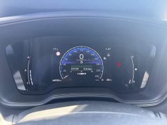 Toyota Frontlander 2.0L CVT Leading Edition - ფოტო 8