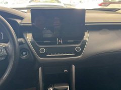 Toyota Frontlander 2.0L CVT Leading Edition - ფოტო 9