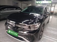 Toyota ID.6 CROZZ 2022 Long Range PRO - ფოტო 1
