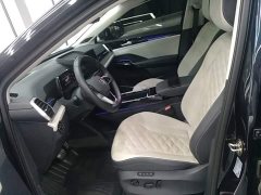 Toyota ID.6 CROZZ 2022 Long Range PRO - ფოტო 14