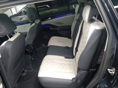 Toyota ID.6 CROZZ 2022 Long Range PRO - ფოტო 16