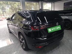 Toyota ID.6 CROZZ 2022 Long Range PRO - ფოტო 4