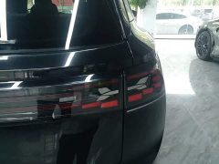 Toyota ID.6 CROZZ 2022 Long Range PRO - ფოტო 7