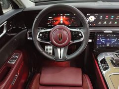 FAW Red Flag E-HS9 2022 690km Range Flagship Edition Six-Seater - ფოტო 10