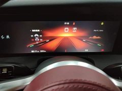 FAW Red Flag E-HS9 2022 690km Range Flagship Edition Six-Seater - ფოტო 11