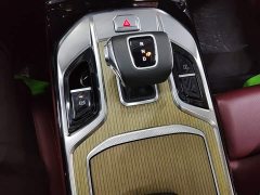 FAW Red Flag E-HS9 2022 690km Range Flagship Edition Six-Seater - ფოტო 13