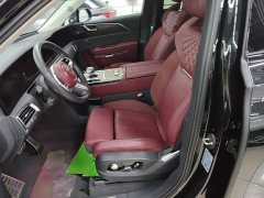 FAW Red Flag E-HS9 2022 690km Range Flagship Edition Six-Seater - ფოტო 14