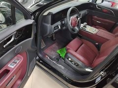 FAW Red Flag E-HS9 2022 690km Range Flagship Edition Six-Seater - ფოტო 15