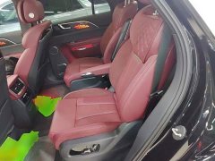 FAW Red Flag E-HS9 2022 690km Range Flagship Edition Six-Seater - ფოტო 16