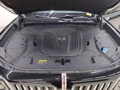 FAW Red Flag E-HS9 2022 690km Range Flagship Edition Six-Seater - ფოტო 19