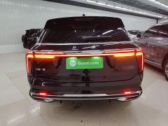 FAW Red Flag E-HS9 2022 690km Range Flagship Edition Six-Seater - ფოტო 5