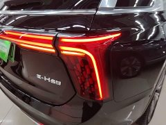 FAW Red Flag E-HS9 2022 690km Range Flagship Edition Six-Seater - ფოტო 7