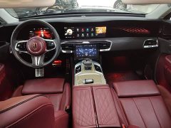 FAW Red Flag E-HS9 2022 690km Range Flagship Edition Six-Seater - ფოტო 9