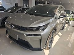 GAC AION V 80 Edition - ფოტო 1