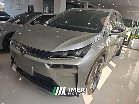 2021 GAC AION V 80 Edition - ავტომობილი ჩინეთიდან
