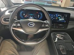 GAC AION V 80 Edition - ფოტო 10
