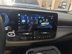 GAC AION V 80 Edition - ფოტო 12