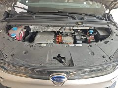 GAC AION V 80 Edition - ფოტო 19