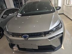 GAC AION V 80 Edition - ფოტო 2