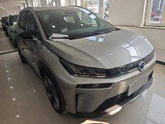 GAC AION V 80 Edition - ფოტო 3